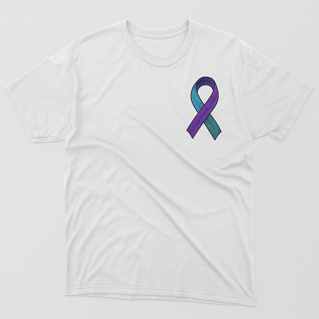 Keep A Promise 2 Tee