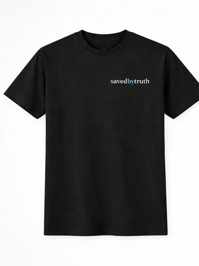 Shield of the Holy Spirit Tee